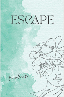 ESCAPE(English, Paperback, Maheek M.)