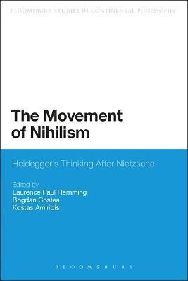 The Movement of Nihilism(English, Electronic book text, unknown)