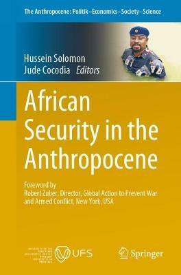 African Security in the Anthropocene(English, Paperback, unknown)