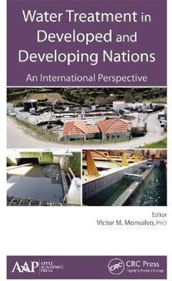 Water Treatment in Developed and Developing Nations(English, Paperback, unknown)
