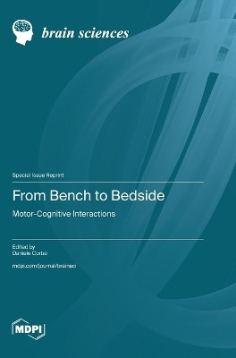 From Bench to Bedside(English, Hardcover, unknown)