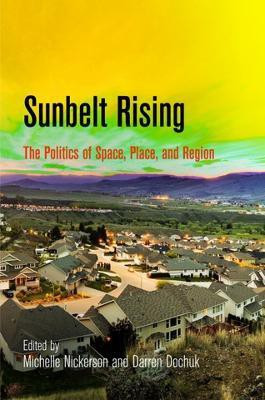 Sunbelt Rising(English, Paperback, unknown)
