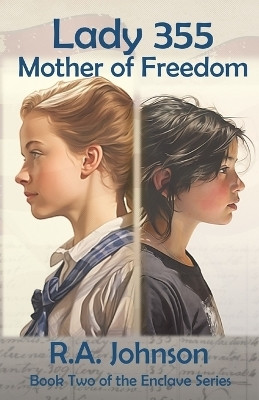 Lady 355(English, Paperback, Johnson R a)