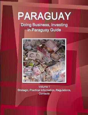 Paraguay(English, Paperback, Www Ibpus Com)