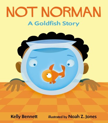 Not Norman(English, Paperback, Bennett Kelly)