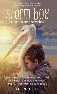 Storm Boy and Other Stories(English, Paperback, Thiele Colin)