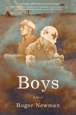 Boys(English, Paperback, Newman Roger)