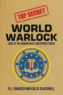 World Warlock(English, Paperback, Chaucer R L)