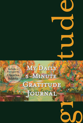 My Daily 5-Minute Gratitude Journal Paperback(Paperback, Nishith Goyal)