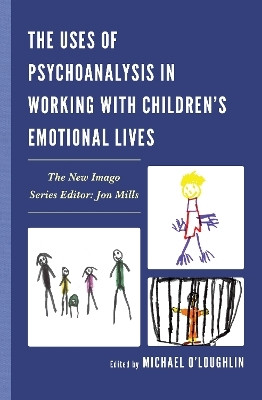 The Uses of Psychoanalysis in Working with Children's Emotional Lives(English, Hardcover, unknown)