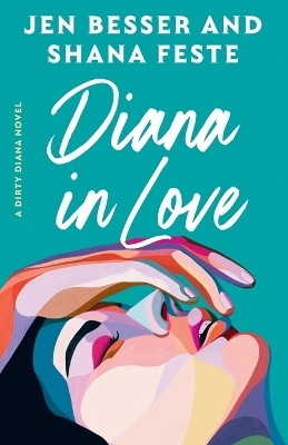 Diana in Love(English, Paperback, Besser Jen)