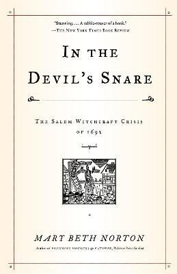 In the Devil's Snare(English, Paperback, Norton Mary Beth)