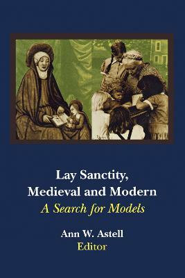 Lay Sanctity, Medieval and Modern(English, Paperback, unknown)