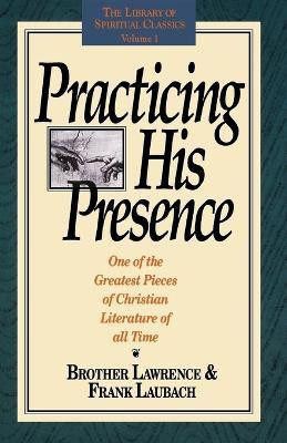 Practicing His Presence(English, Paperback, LAUBACH)