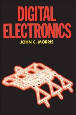 Digital Electronics(English, Paperback, Morris John)