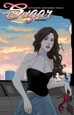 Sugar Volume 1(English, Paperback, Hawkins Matt)