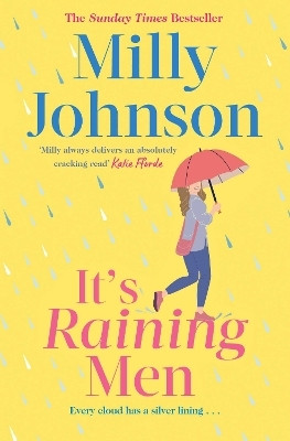 It's Raining Men(English, Paperback, Johnson Milly)