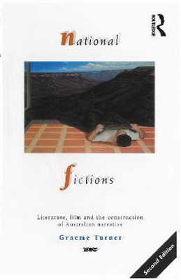 National Fictions(English, Paperback, Turner Graeme)
