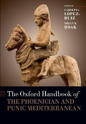 The Oxford Handbook of the Phoenician and Punic Mediterranean(English, Paperback, unknown)