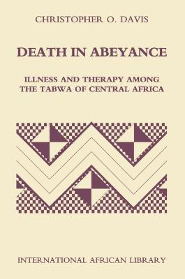 Death in Abeyance(English, Electronic book text, Davis Christopher O)