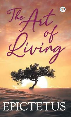 The Art of Living(English, Undefined, Epictetus)