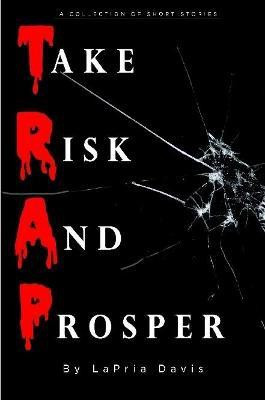 Trap(English, Paperback, Davis Lapria)