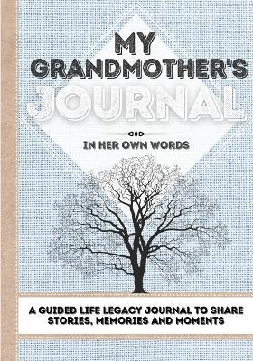 My Grandmother's Journal(English, Paperback, Nelson Romney)