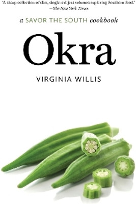 Okra(English, Paperback, Willis Virginia)