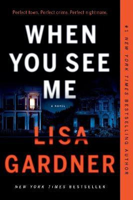 When You See Me(English, Paperback, Gardner Lisa)