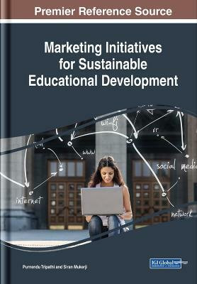 Marketing Initiatives for Sustainable Educational Development(English, Hardcover, unknown)