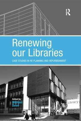 Renewing our Libraries(English, Paperback, unknown)