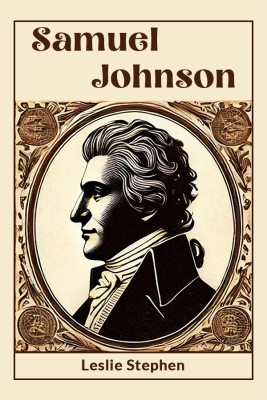 Samuel Johnson(English, Paperback, Stephen Leslie)