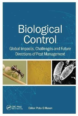 Biological Control(English, Hardcover, unknown)