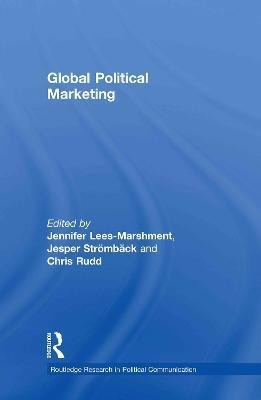 Global Political Marketing(English, Hardcover, unknown)