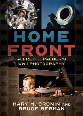 Home Front(English, Paperback, Cronin Mary M.)
