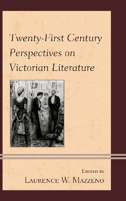 Twenty-First Century Perspectives on Victorian Literature(English, Hardcover, unknown)