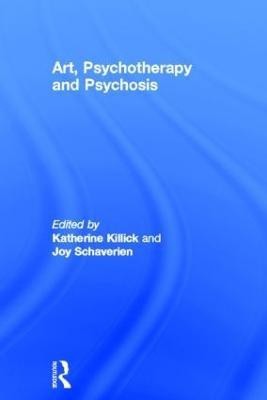 Art, Psychotherapy and Psychosis(English, Hardcover, unknown)