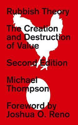 Rubbish Theory(English, Hardcover, Thompson Michael)