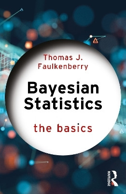 Bayesian Statistics(English, Paperback, Faulkenberry Thomas J.)