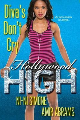 Divas Don't Cry(English, Paperback, Simone Ni-Ni)
