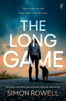 The Long Game(English, Paperback, Rowell Simon)
