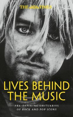The Times Lives Behind the Music(English, Hardcover, unknown)