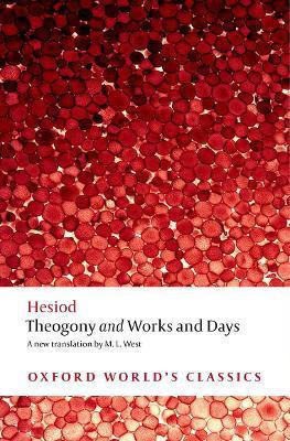 Theogony and Works and Days(English, Paperback, Hesiod)
