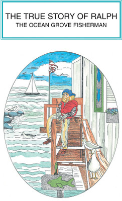 The True Story of Ralph(English, Paperback, Egner Carol)