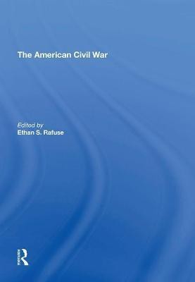 The American Civil War(English, Paperback, unknown)