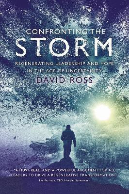 Confronting the Storm(English, Paperback, Ross David)
