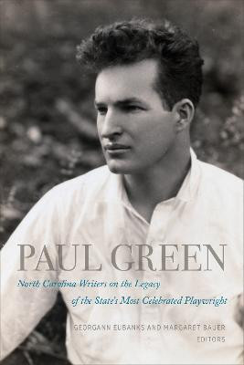 Paul Green(English, Paperback, unknown)