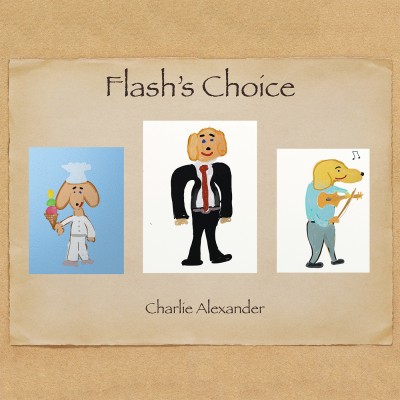 Flash's Choice(English, Paperback, Alexander Charlie)