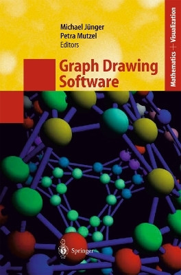 Graph Drawing Software(English, Paperback, unknown)