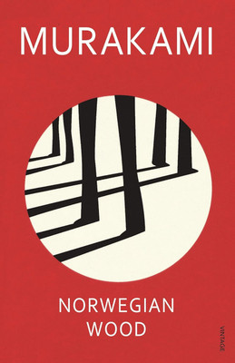 Norwegian Wood Novel(Paperback, Haruki Murakami)